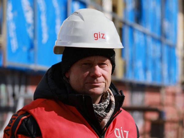 &ldquo;Улаанбаатар хотын орон сууцны эрчим хүчний үр ашгийг дээшлүүлэх&rdquo; төслийн хүрээнд эрчим хүчний хэрэглээг 31 хувиар хэмнэнэ