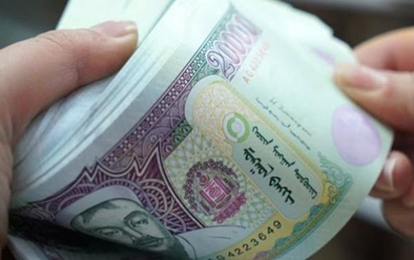 Нийгмийн даатгалын сангийн хөрөнгө 8.1 тэрбум төгрөгөөр арвижлаа