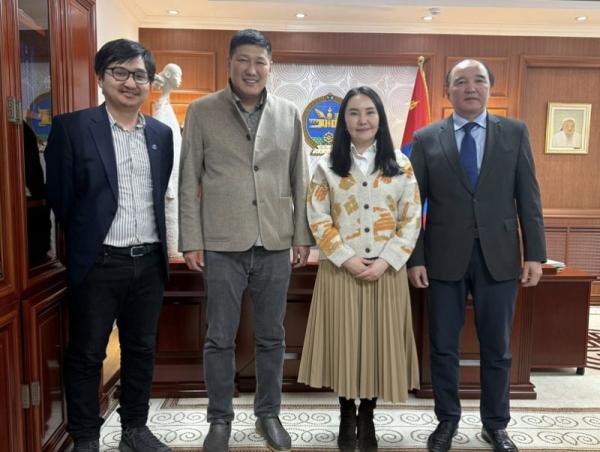 Наадмуудын бэлтгэл ажлын талаар хэлэлцлээ