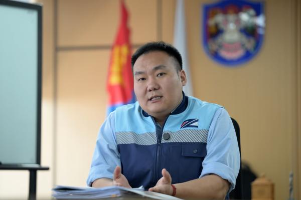 Б.Одбаяр: 2026 онд 52 км авто замыг шинээр барьж, таван байршилд авто замыг засаж шинэчилнэ