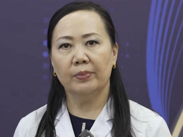 Б.Түмэн-Өлзий: Осол гэмтлийн улмаас 232 мянган иргэн эрүүл мэндийн байгууллагад хандан тусламж үйлчилгээ авсан