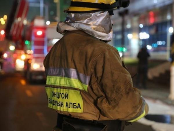 Нийслэлийн хэмжээнд өнгөрсөн долоо хоногт гал түймрийн 31 дуудлага мэдээлэл бүртгэгджээ