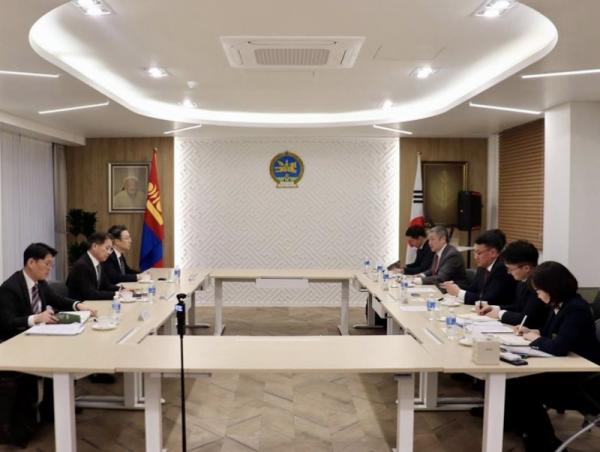 &ldquo;Хавдар судлалын үндэсний төв 2&rdquo; төслийн ТЭЗҮ-ийг эрчимжүүлнэ