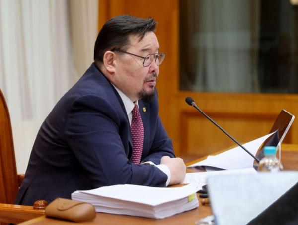 ЗГ: Мансууруулах эм, сэтгэцэд нөлөөт бодисын эргэлтэд хяналт тавих тухай хуулийн шинэчилсэн найруулгын төслийг УИХ-д өргөн мэдүүлнэ