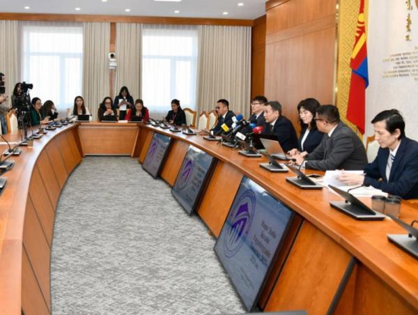 Төсвийн тогтвортой байдлын зөвлөлөөс макро эдийн засгийн үндсэн үзүүлэлт, төлөв байдлын талаарх таамаглалын тайланг танилцуулав