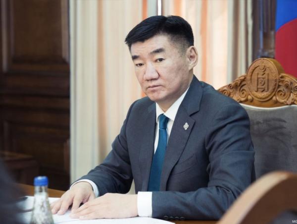 УИХ-ын дарга С.Бямбацогт Төрийн албаны тухай хуульд бодлогын цогц шинэчлэл хийх санал боловсруулах чиглэл өглөө