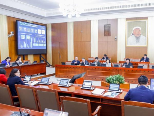 Өргөдөл, гомдлын цахим системийг сайжруулж, &ldquo;нэг хүсэлт-нэг шийдвэрлэлт&rdquo;-ийг хэрэгжүүлнэ