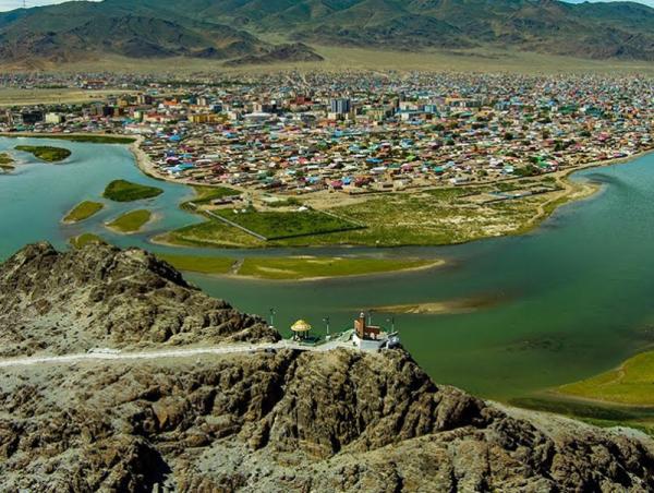 Баян-Өлгий аймагт хорио цээрийн дэглэм тогтоолоо