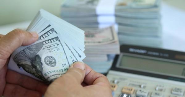 Валютын нөөц анх удаа 7.7 тэрбум ам.долларт хүрлээ