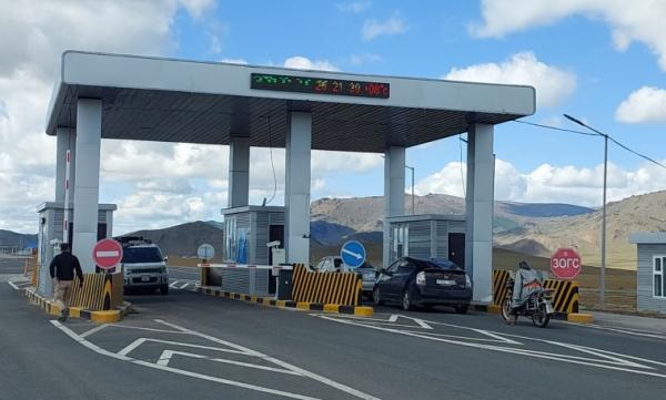 Төлбөр авах цэгүүд бүрэн цахимжлаа