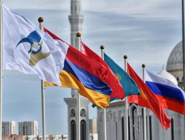 Монгол Улс болон ЕАЭЗХ түүний гишүүн орнууд хооронд байгуулсан худалдааны түр хэлэлцээр хэрэгжиж эхэллээ