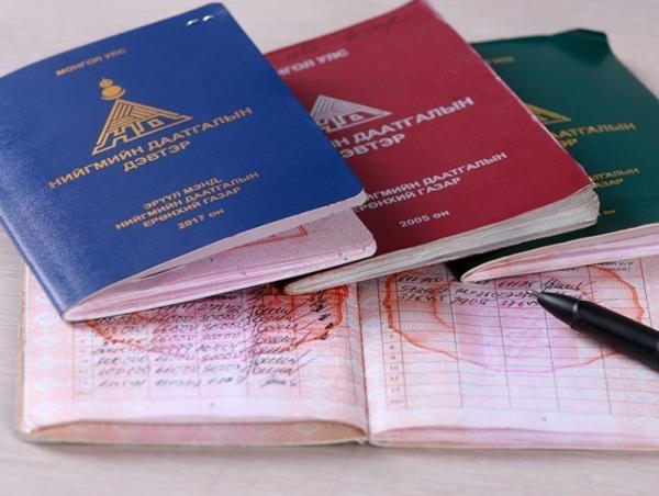 Нийгмийн даатгалын сангаас олгосон тэтгэврийн хэмжээ 3032.7 тэрбум төгрөг болж өсжээ