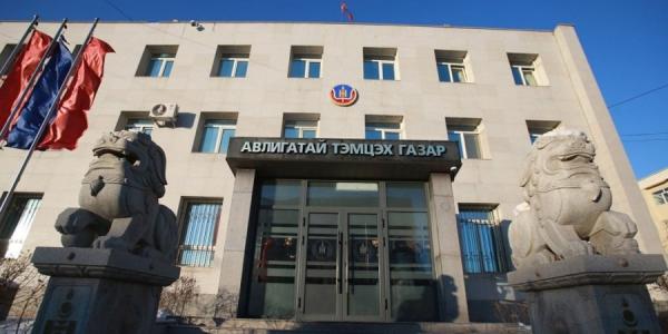 АТГ: Эрүүгийн 1003 хэрэгт мөрдөн шалгах ажиллагаа явуулав