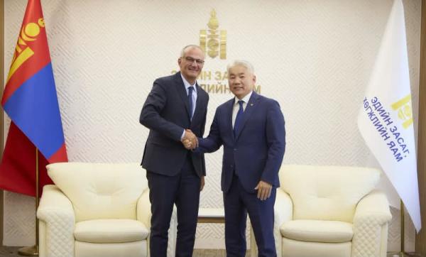 &ldquo;Зөөвч овоо&rdquo; төсөл гэрээ ёсоор 2028 онд үндсэн олборлолтоо эхлүүлэх боломжтой гэв