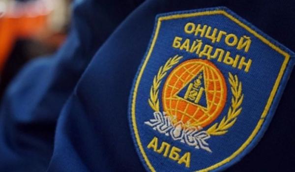 Алба хаагчид 9 иргэний амь насыг хамгаалж, 15 иргэнийг утаажилтын бүсээс гаргалаа