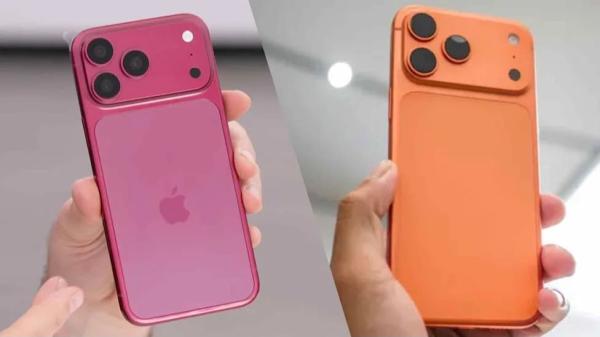 &ldquo;IPhone 18 Pro&rdquo; -д ямар өөрчлөлт орох вэ